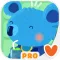 Memory games for kids & toddlers - Puzzle games