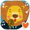 Piano music games for kids & toddlers – baby games