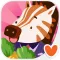 Kids coloring book & Running games for kids & boys