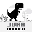 Jura Runner - The Jumping Chrome Dinosaur Game Jura Runner - The Jumping Chrome Dinosaur Game
