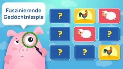 German & English for Kids应用截图