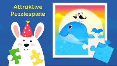 German & English for Kids应用截图