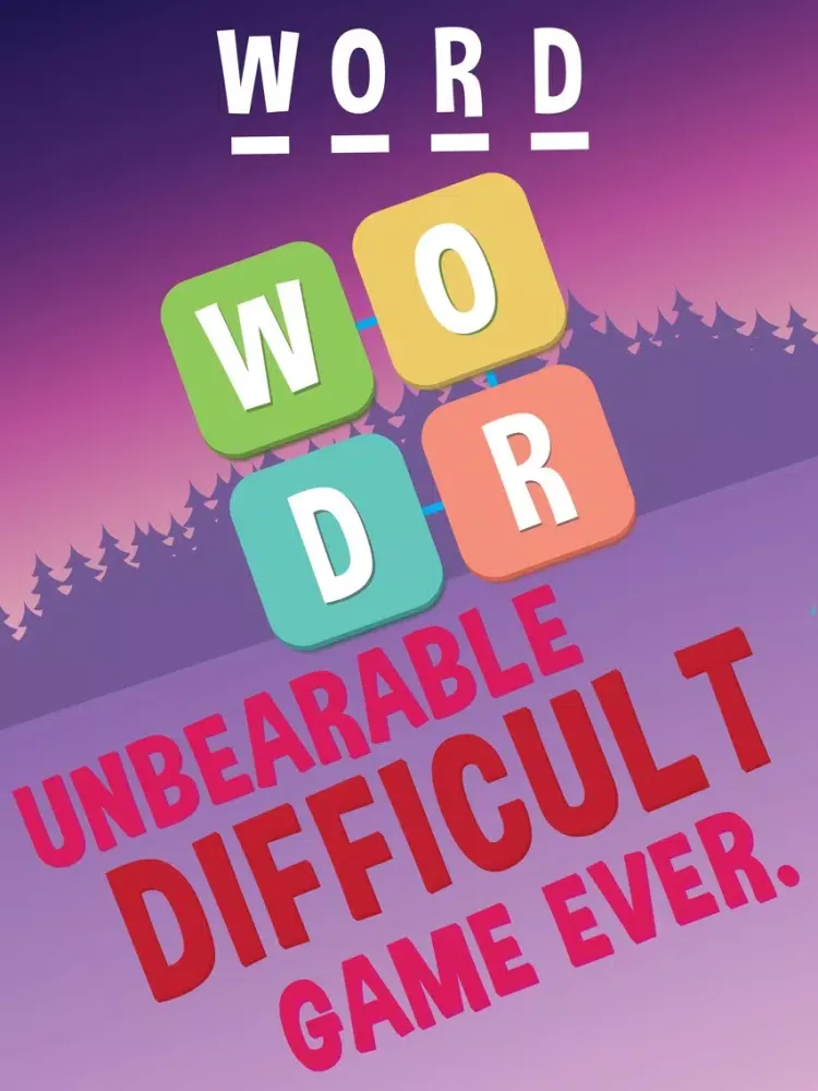 Ảnh chụp màn hình của Word search - Survivor word puzzle game iPad 