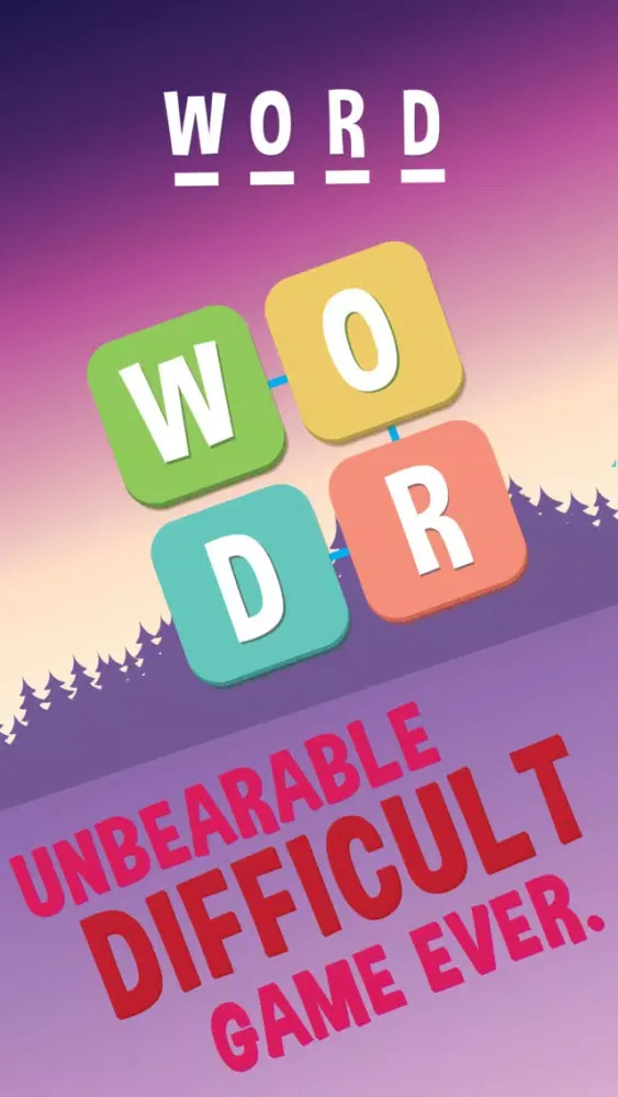 Ảnh chụp màn hình của Word search - Survivor word puzzle game