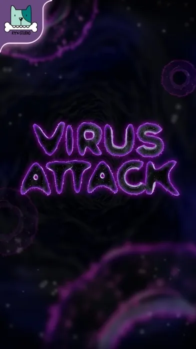 Virus Attack - Anti Virus Game Screenshots