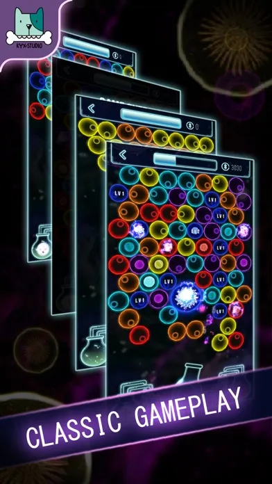 Virus Attack - Anti Virus Game Screenshots