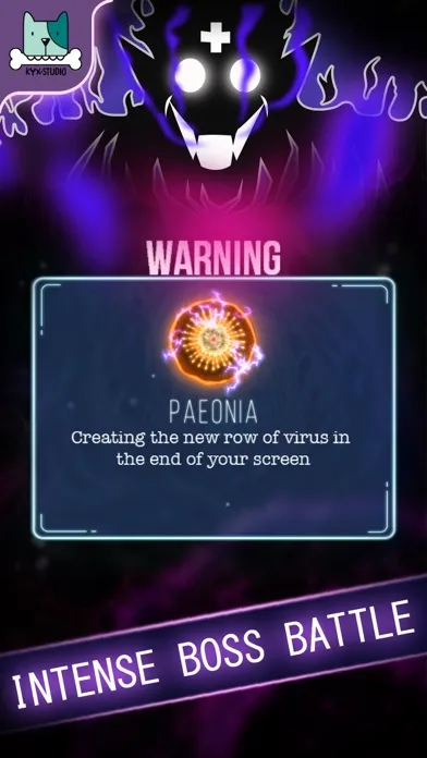 Virus Attack - Anti Virus Game Screenshots