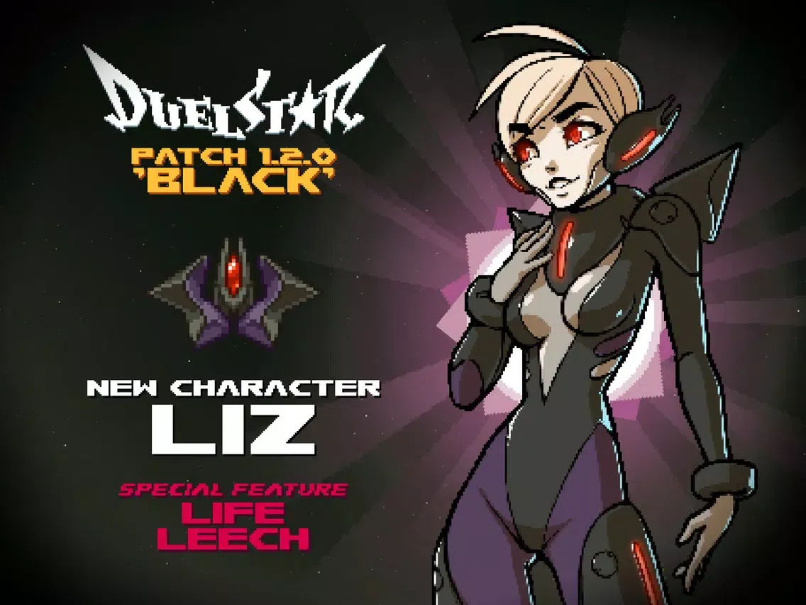 Duelstar iPad  Screenshots