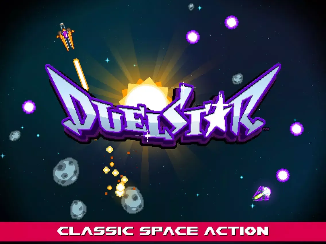 Duelstar iPad  Screenshots
