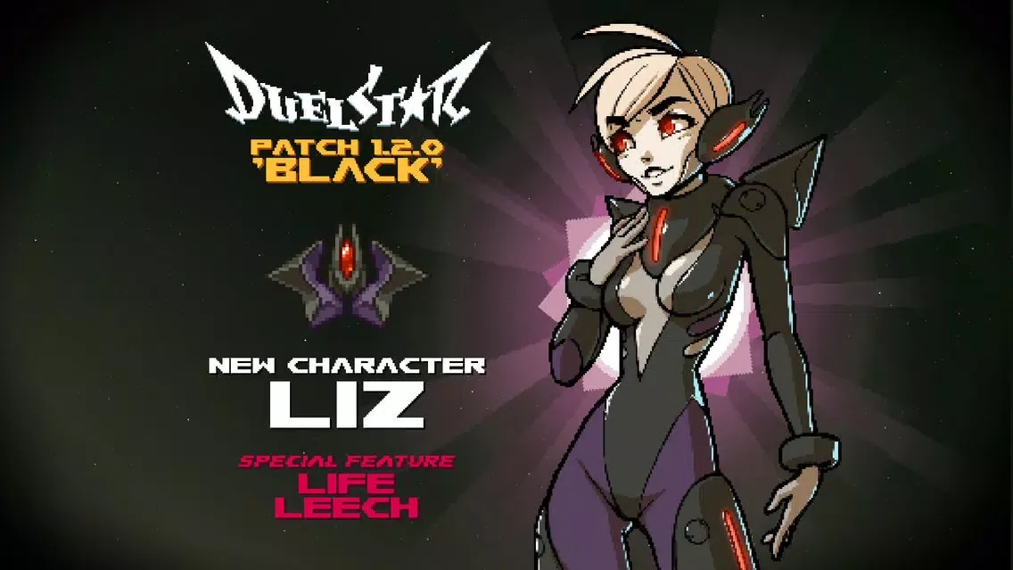 Duelstar Screenshots