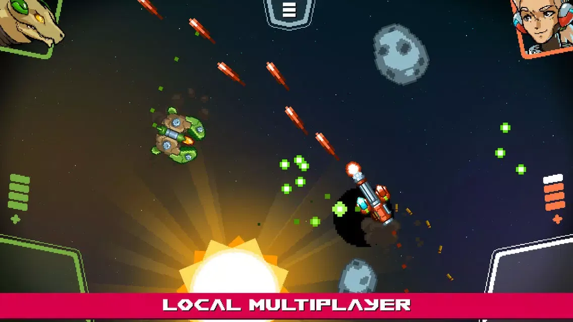Duelstar Screenshots