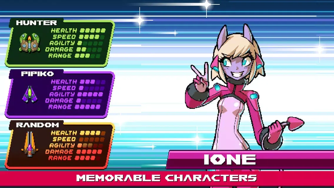 Duelstar Screenshots