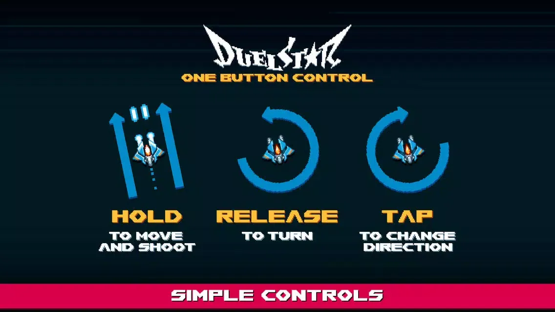 Duelstar Screenshots