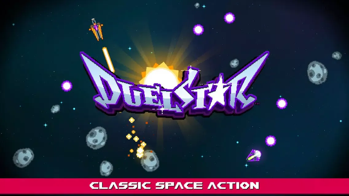 Duelstar Screenshots