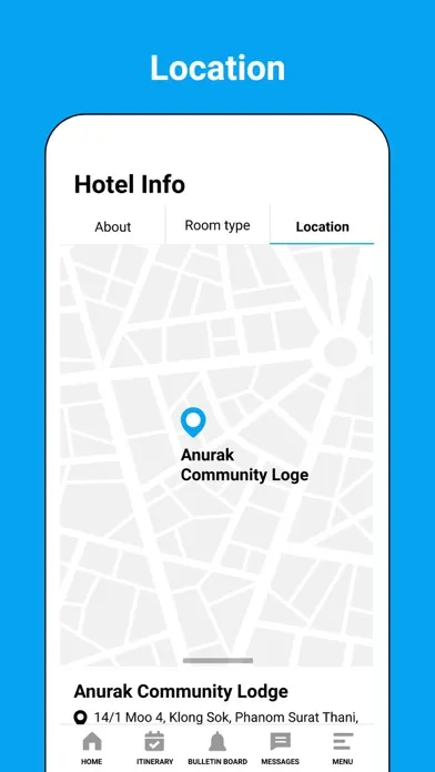 تصاویر TravelX by HMP