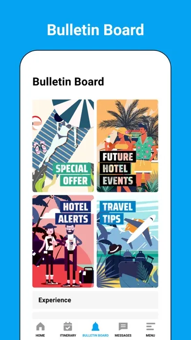 تصاویر TravelX by HMP