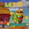 Let it whirl
