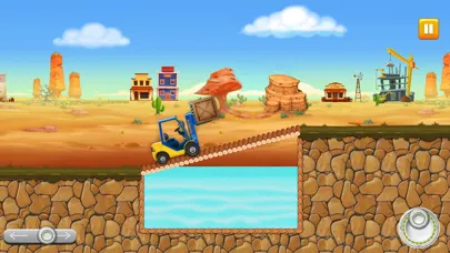 Capturas de pantalla de Construction City Builder Game