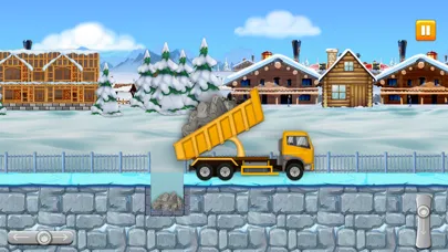 Capturas de pantalla de Construction City Builder Game
