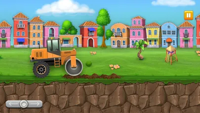 Capturas de pantalla de Construction City Builder Game