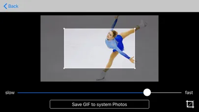 Video Frame Player 스크린샷
