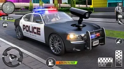 Epic Car Monster Battle Game Screenshots