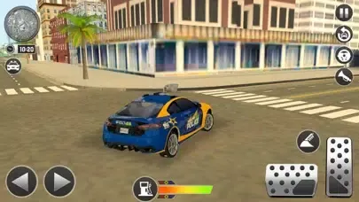 Epic Car Monster Battle Game Screenshots