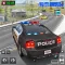 Highway Police Chase Cop Games