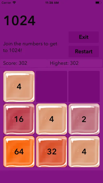 Capturas de pantalla de 2048 All