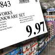 Supermarket Prices Record Supermarket Prices Record