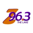 Z-96.3 The Lake. Z-96.3 The Lake.