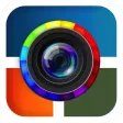 صورك في صورة
