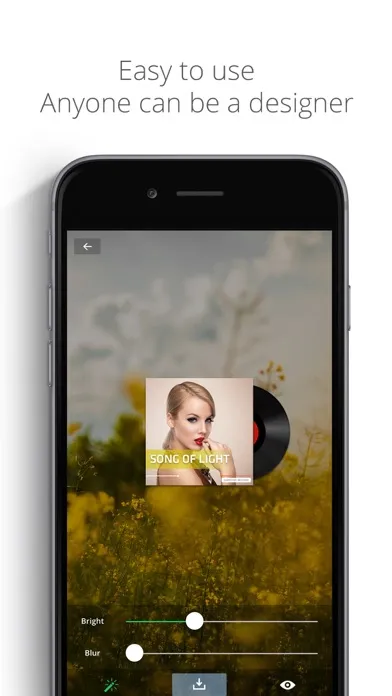 Flora Locker - Design your lock screen with custom themes Ekran Görüntüleri