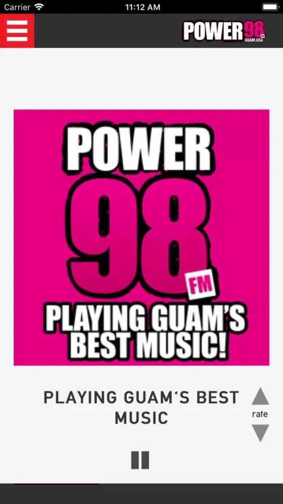 صور Power 98 Guam