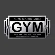 KGYM Sports Radio