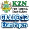 Grade 12 KZN