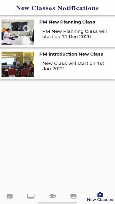 Project Management by KZN Screenshots