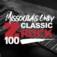 Z100 Classic Rock Z100 Classic Rock