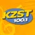 KZST 100.1