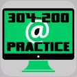 304-200 Practice Exam 304-200 Practice Exam