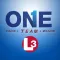 ONE TEAM ISR