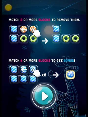Bubble Candy Popping Free iPad 应用截图