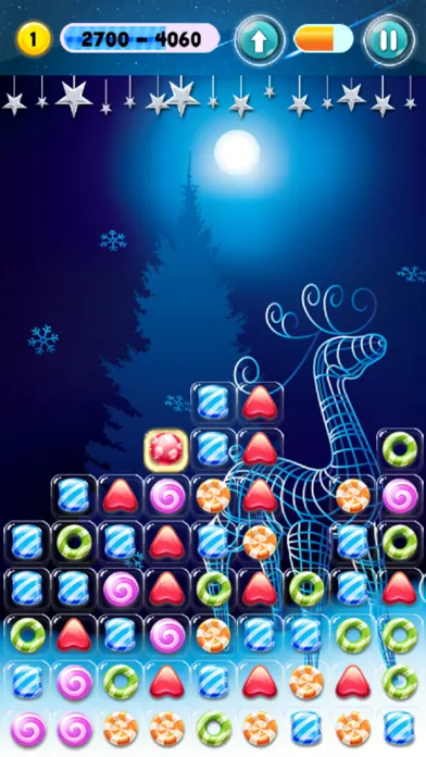 Bubble Candy Popping Free应用截图