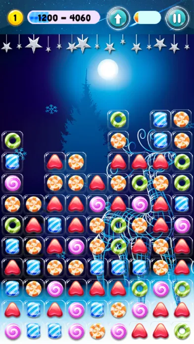 Bubble Candy Popping Free应用截图