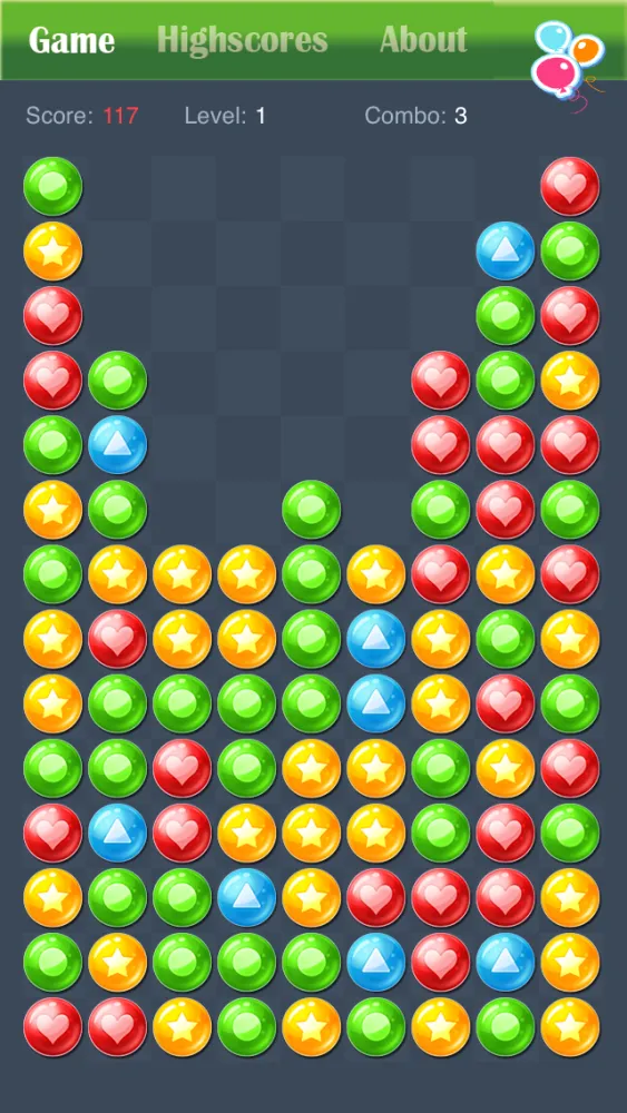 Captures d'écran de Bubble Popping King Saga Free - Smash hit bubble trouble buster mania crush deluxe game struggle super memory match wrap blast break unblock pops up 2048 math skyline shotter heros juegos gratis bubble tea board puzzle bubble finder blitz twist spiele