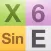 Color Scientific Calculator Pro Free - 3D One Screen Scientific Calculator