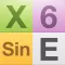 Color Scientific Calculator Pro Free - 3D One Screen Scientific Calculator