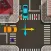 Busy Traffic Street - A Endless Rush Hour Crossy Road Game