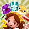 Sweet Cake Dining Car 2 Free - Girl cooking matching blast puzzle game