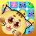 Animal Farm Free - Cool matching 3 game